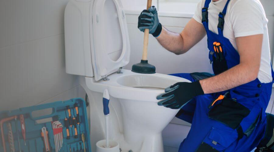 Professional bathroom faucet installation in Pineville, MO